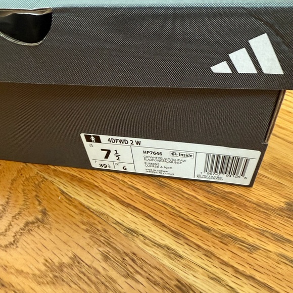 4DFWD 2 Running Shoes for Women - Picture 6 of 6